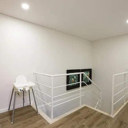 T1 - Sea View By Nazpina Apartment *