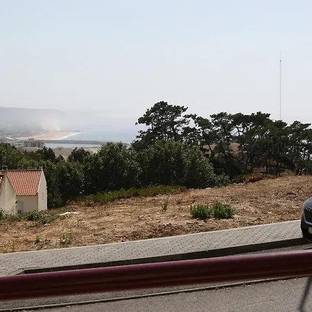 T1 - Sea View By Nazpina * Nazare