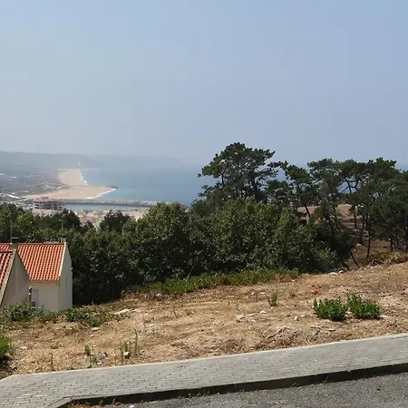 شقة T1 - Sea View By Nazpina نازاريه