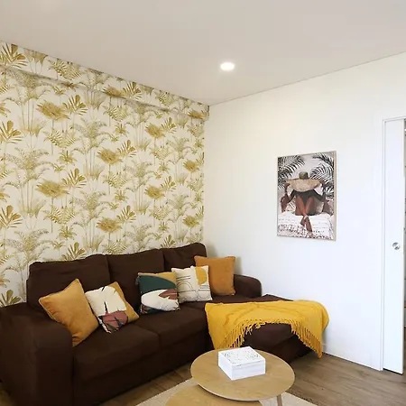 T1 - Sea View By Nazpina * نازاريه