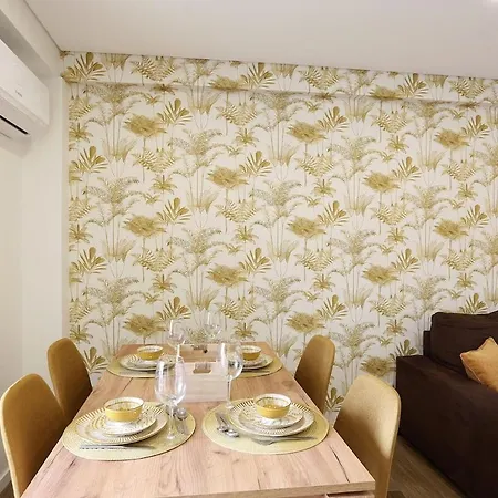 Apartment T1 - Sea View By Nazpina Nazaré