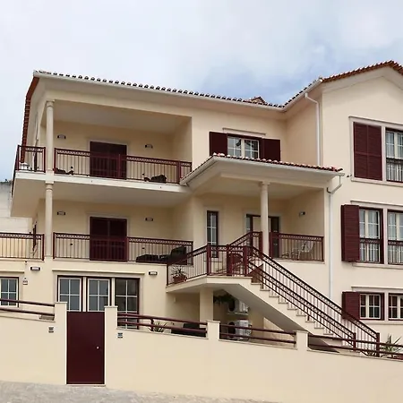 T1 - Sea View By Nazpina شقة