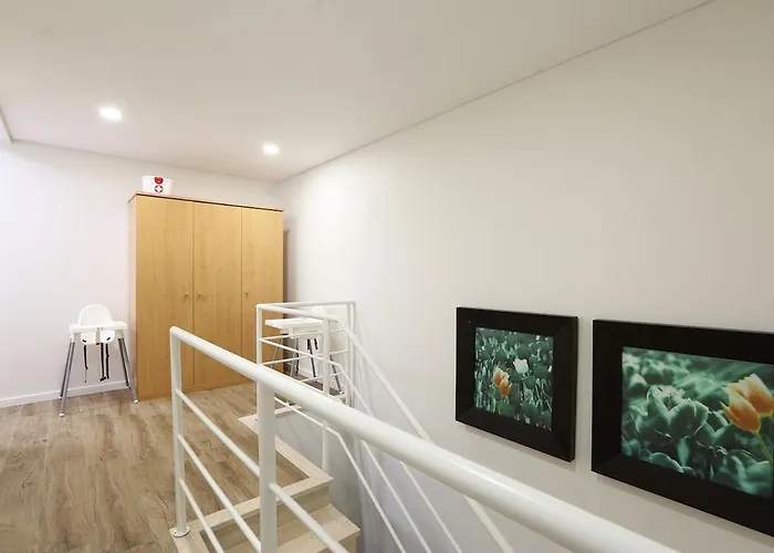 T1 - Sea View By Nazpina דירה נאזרה