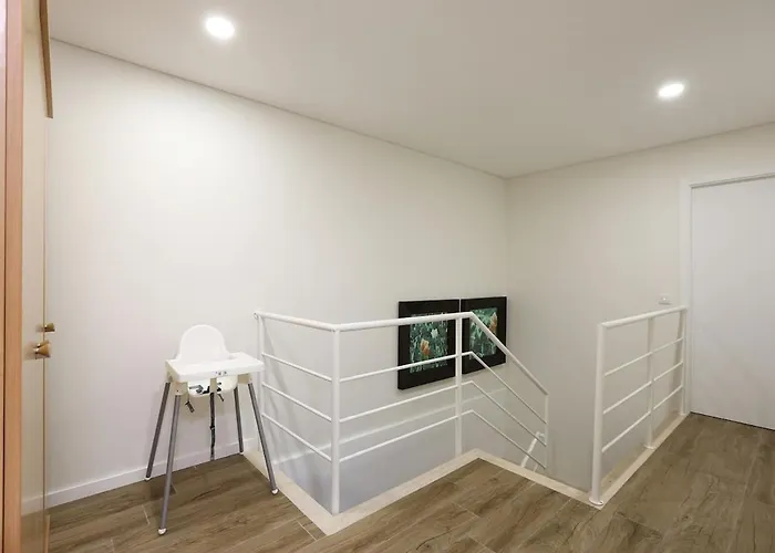 T1 - Sea View By Nazpina Apartment *