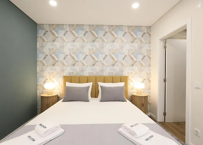 T1 - Sea View By Nazpina * נאזרה