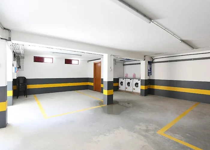 T1 - Sea View By Nazpina Apartment Nazare