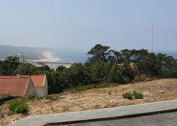 דירה T1 - Sea View By Nazpina נאזרה