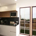 Apartman T1 - Sea View By Nazpina *