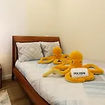 Apartman T1 - Sea View By Nazpina *