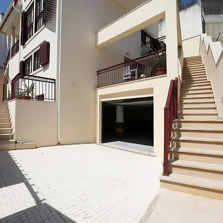 T1 - Sea View By Nazpina Apartament *
