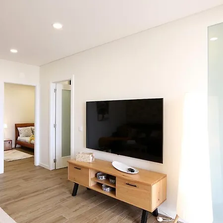 T1 - Sea View By Nazpina Апартаменты *