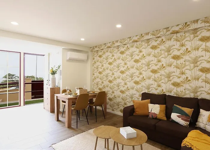 T1 - Sea View By Nazpina * 나자레