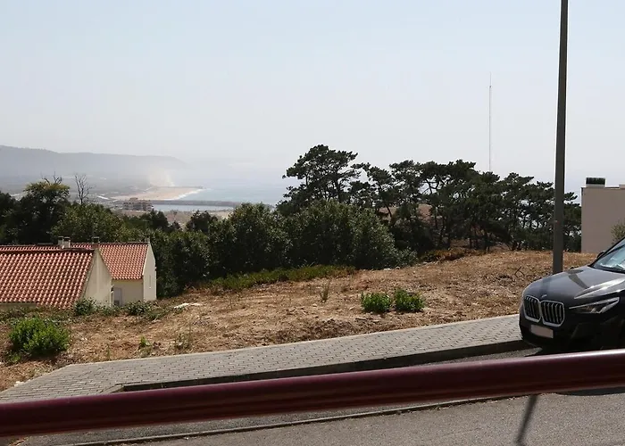 T1 - Sea View By Nazpina * 나자레