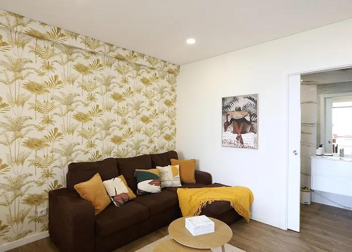 T1 - Sea View By Nazpina * 나자레